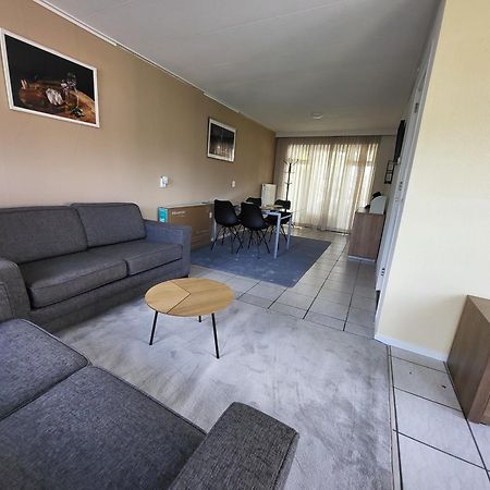 Vakantie Appartement Stadskanaal Exterior foto